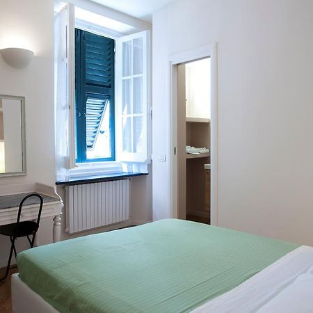 Bed and Breakfast Al Villino Bruzza Janov Exteriér fotografie