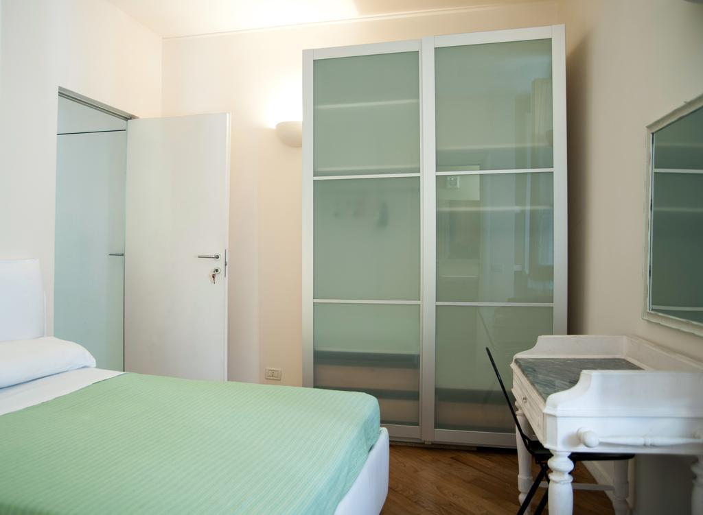 Bed and Breakfast Al Villino Bruzza Janov Exteriér fotografie